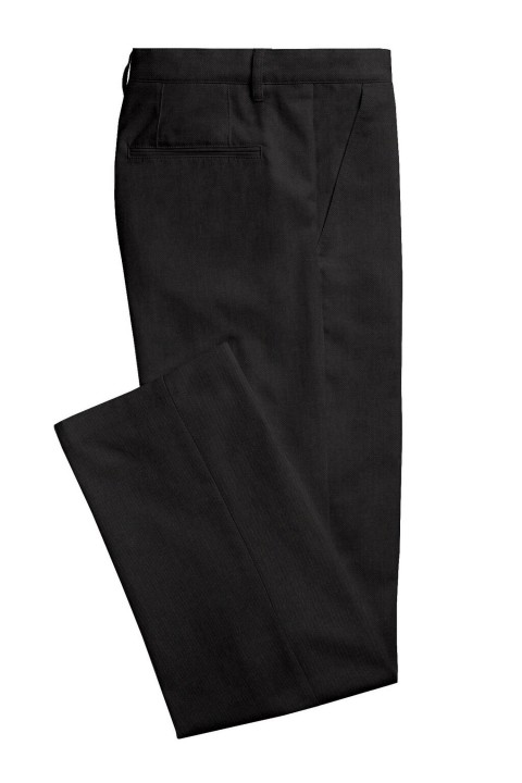 Brown 11500-17 - 100% Wool Super 150s Pants