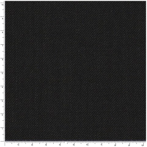 Brown 11500-17 - 100% Wool Super 150s Pants