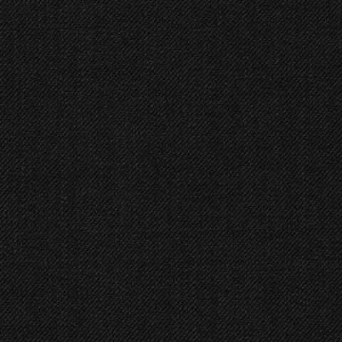 Brown 11500-17 - 100% Wool Super 150s Pants