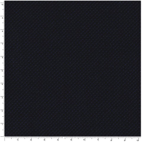 Blue 11500-35 - 100% Wool Super 150s Pants