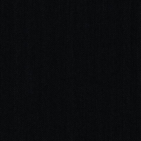 Black 11500-37 - 100% Wool Super 150s Pants