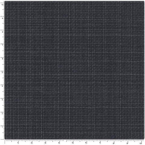 Grey 11500-44 - 100% Wool Super 150s Pants