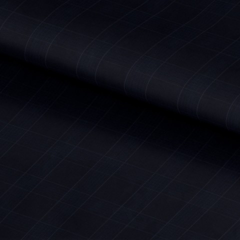 Blue 11500-53 - 100% Wool Super 150s Suit
