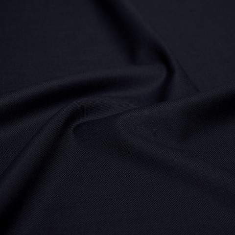 Royal Dark Navy Victor Pants