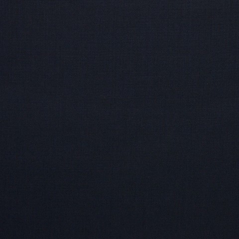 Dark Navy Blue Textured Pants