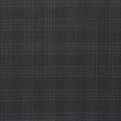 Medium Grey Windows Pants