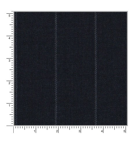 Blue 21167-1 - 100% Wool Pants