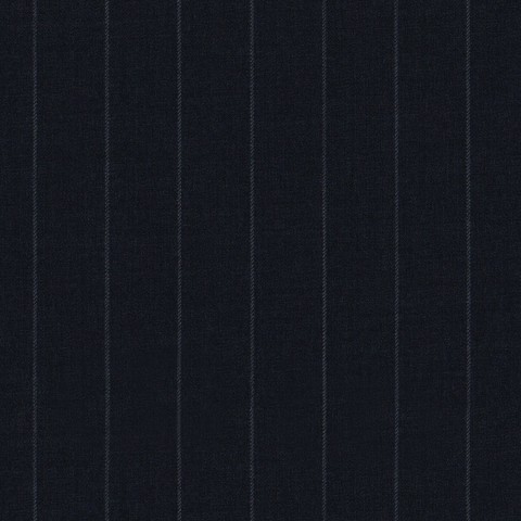 Blue 21167-1 - 100% Wool Pants