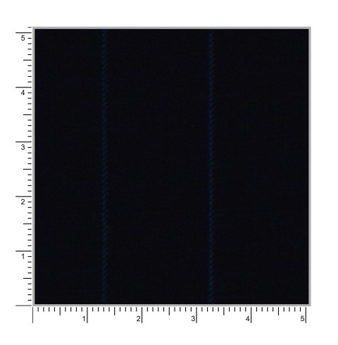 Blue 21167-3 - 100% Wool Pants