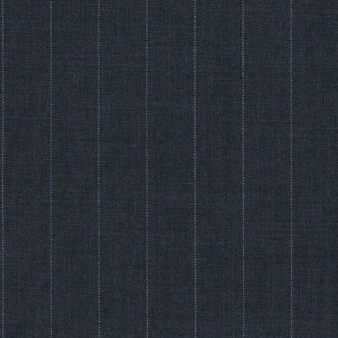 Black 21168-1 - 100% Wool Pants