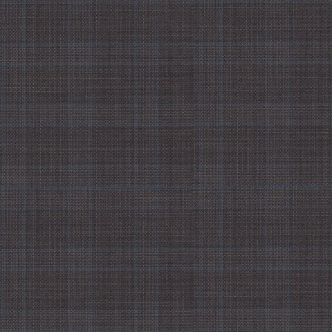 Grey 21169-1 - 100% Wool Pants