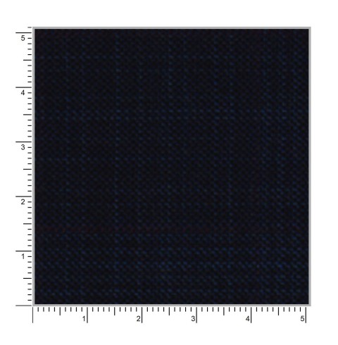 Blue 21169-2 - 100% Wool Pants