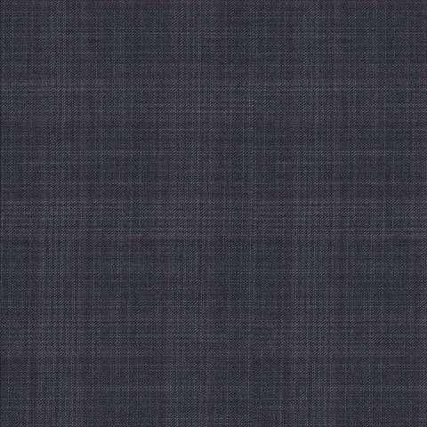 Black 21169-3 - 100% Wool Pants