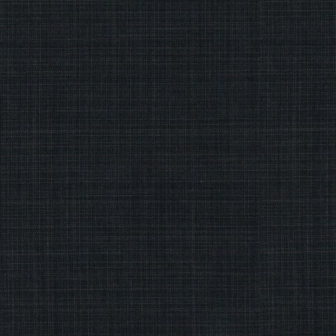 Black 21170-3 - 100% Wool Pants