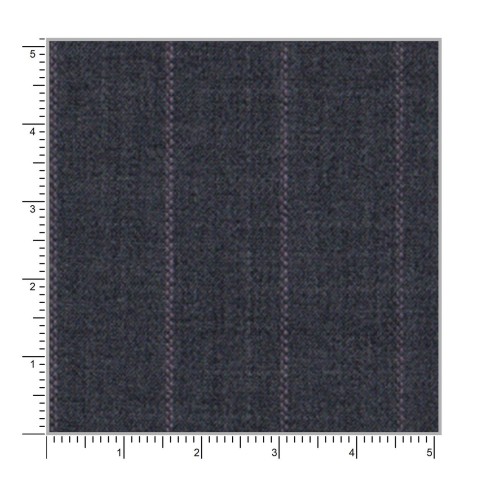 Grey 21176 - 100% Wool Pants