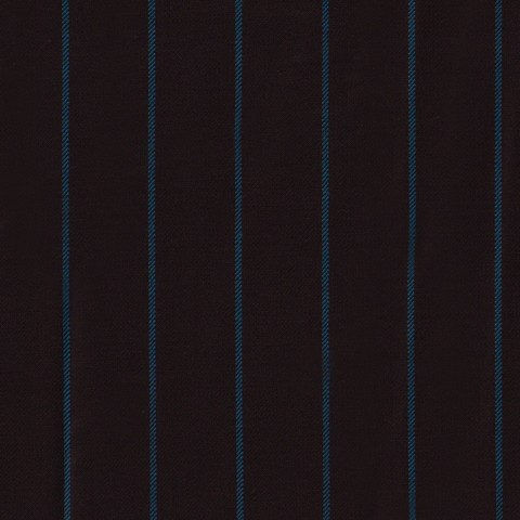 Brown 21181 - 100% Wool Pants