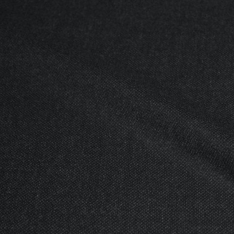 Dark Grey Birdeye Flannel Pants