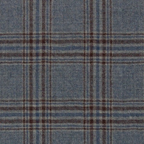 Blue Jeans Windows Flannel Pants