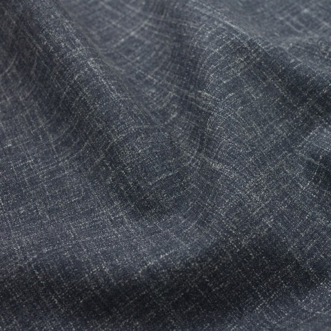 Grey 25000-13 - Wool Silk Linen Suit