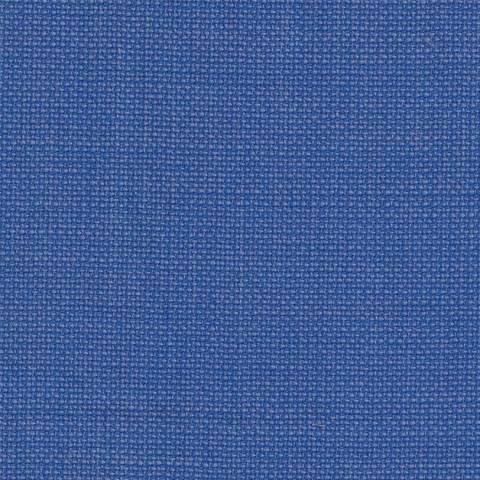 Blue 25013-11 - Wool Silk Linen Pants