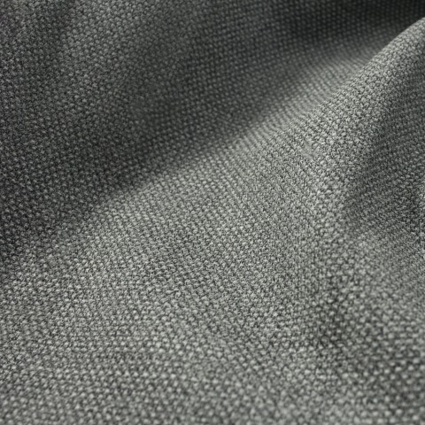 Grey 25013-12 - Wool Silk Linen Suit