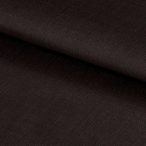 Brown 25013-20 - Wool Silk Linen Suit