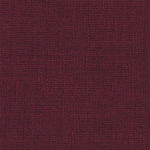 Red 25013-22 - Wool Silk Linen Suit