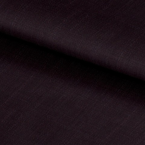 Brown 25013-31 - Hopsack Wool Suit
