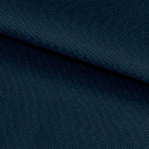 Blue 25013-34 - Hopsack Wool Pants