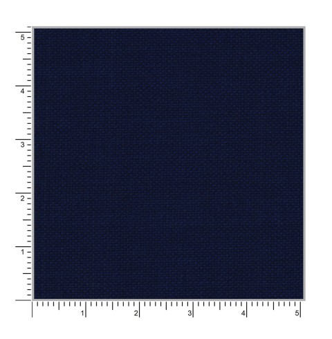 Blue 25013-35 - Hopsack Wool Pants