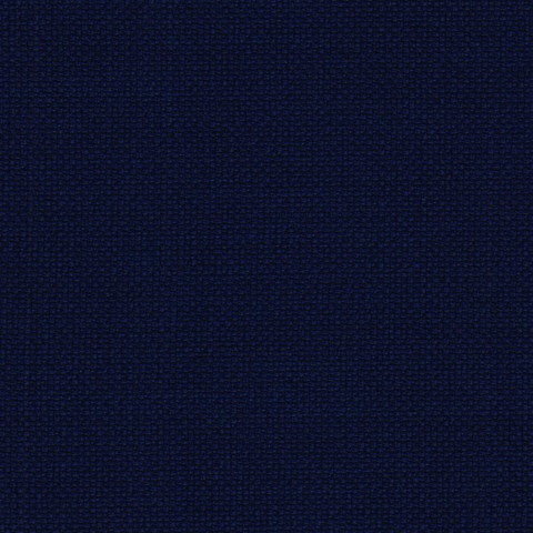 Blue 25013-35 - Hopsack Wool Pants