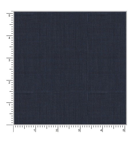 Grey 25013-43 - Hopsack Wool Suit