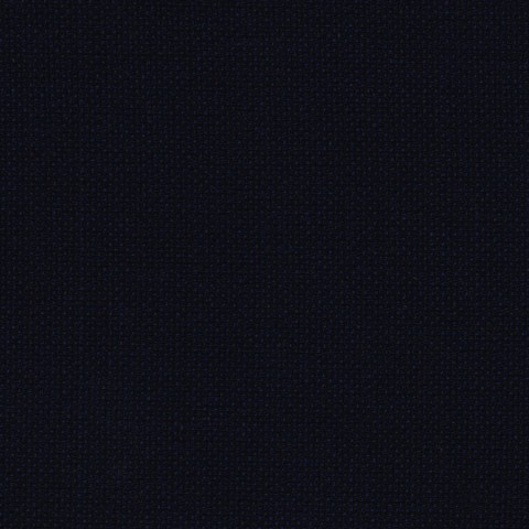 Blue 25013-44 - Hopsack Wool Pants