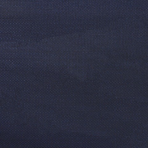 Blue 25013-8 - Wool Silk Linen Suit