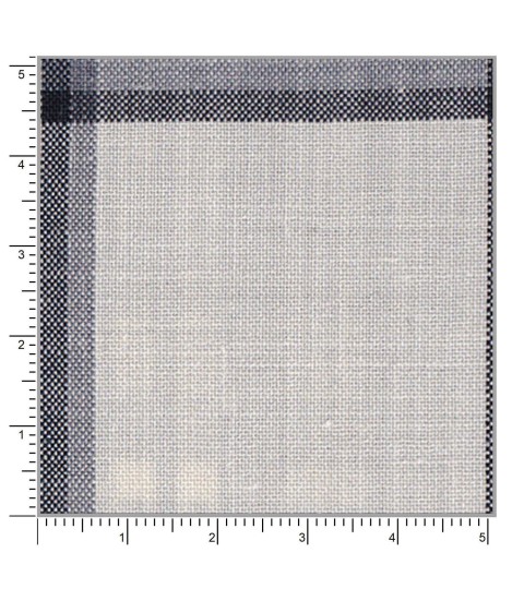 Beige 25090 - Wool Silk Linen Pants
