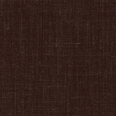 Brown 26000-30 - Wool Silk Linen Pants