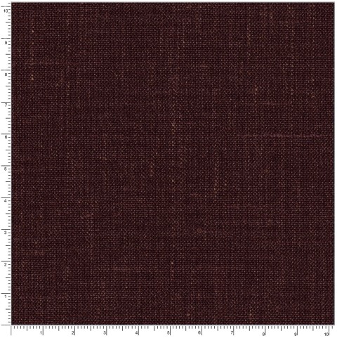 Red 26000-32 - Wool Silk Linen Pants