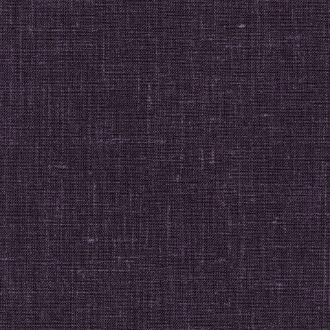 Black 26000-35 - Wool Silk Linen Pants