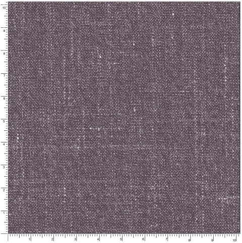 Purple 26000-37 - Wool Silk Linen Pants