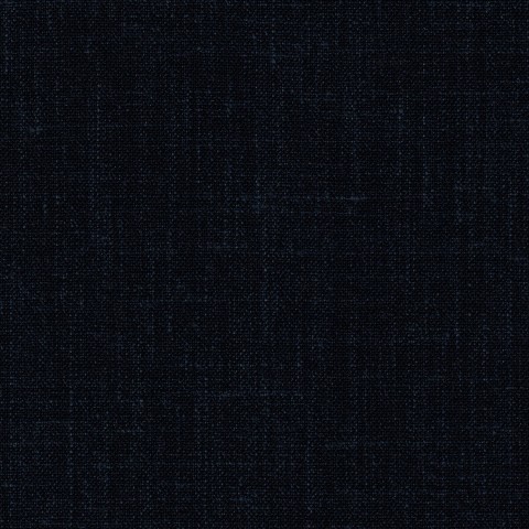 Blue 26000-7 - Wool Silk Linen Pants