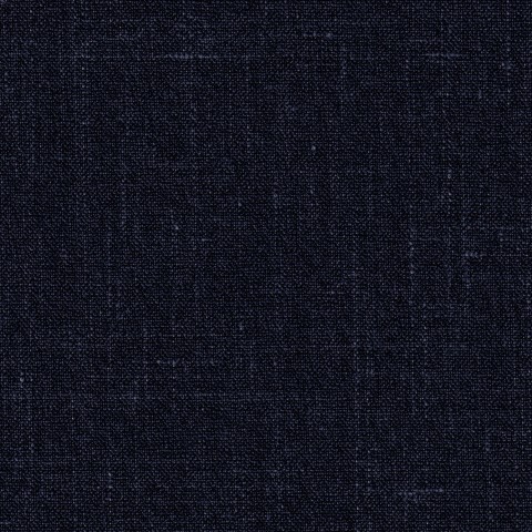 Blue 26000-8 - Wool Silk Linen Pants
