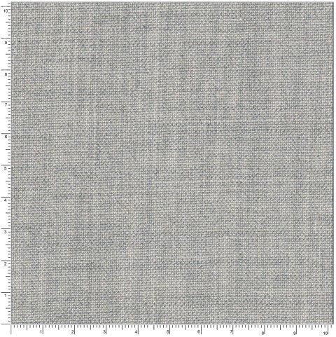 Grey 26000-9 - Wool Silk Linen Pants