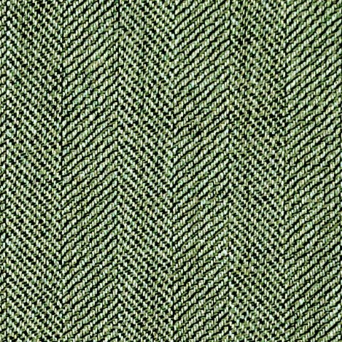 Green 26001-8 - Wool Silk Linen Pants