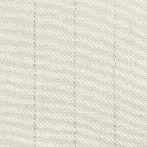 Cream 26007-4 - Wool Silk Linen Pants
