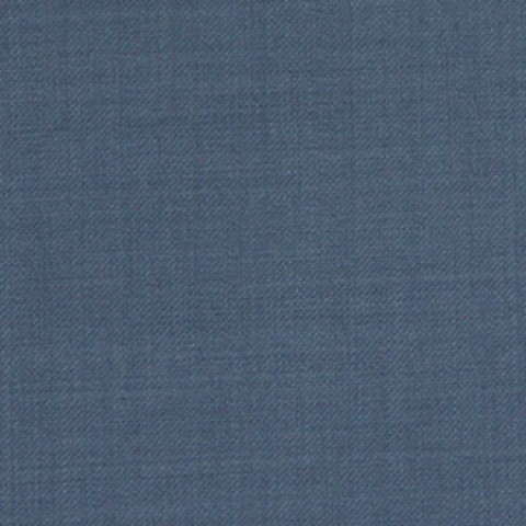 Blue Aegean Twill Pants