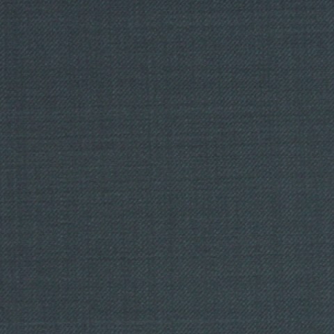 Dim Gray Twill Pants