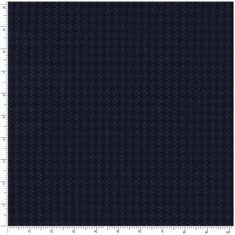 Blue 4900-11 - 70% Blend Wool Suit