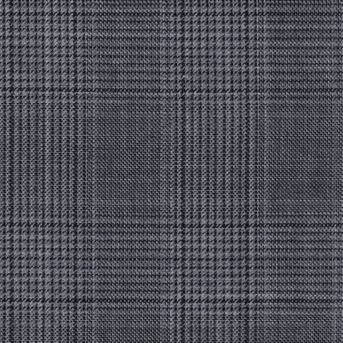 Grey 4900-29 - 70% Blend Wool Suit