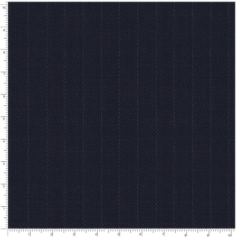 Blue 4901-1 - 70% Blend Wool Pants