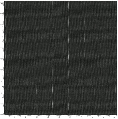 Grey 4901-26 - 70% Blend Wool Suit